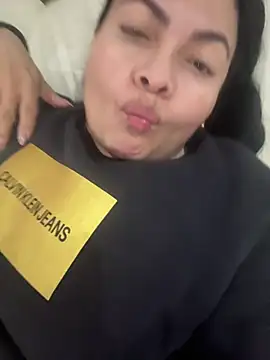 Janna099 online show from 02/17/26, 02:02