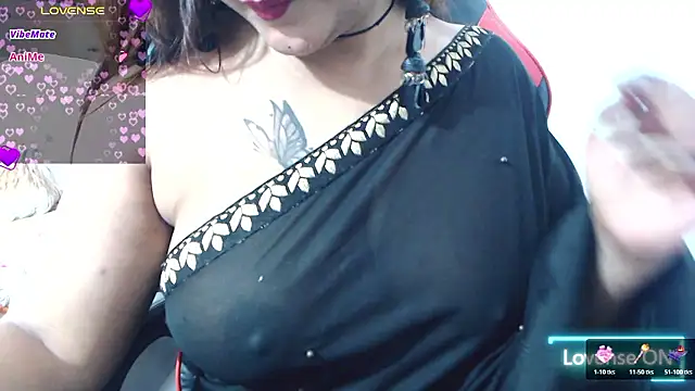  Aahana  online show from 01/16/26, 08:51