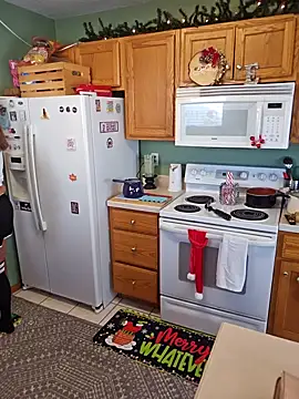 Erotic and Exotic online show from 12/16/25, 06:35