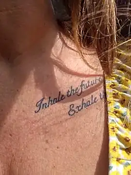 Erotic and Exotic online show from 03/06/26, 07:32