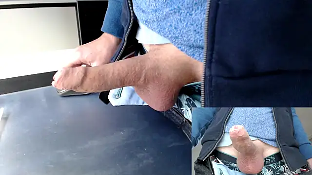 sperma tributes online show from 01/08/25, 08:06