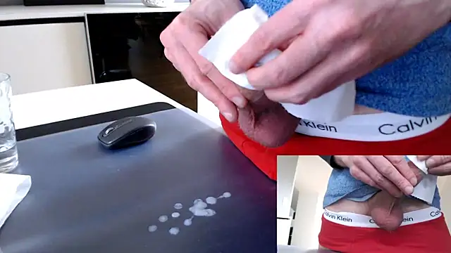 sperma tributes online show from 01/17/25, 11:27