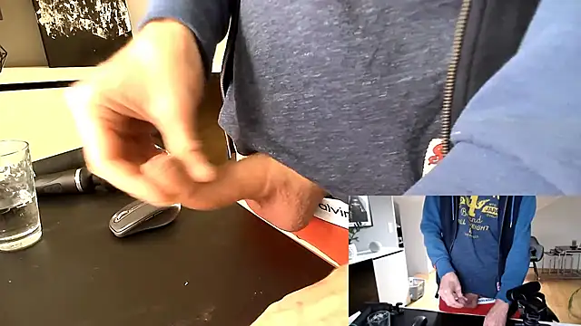 sperma tributes online show from 10/28/25, 09:02