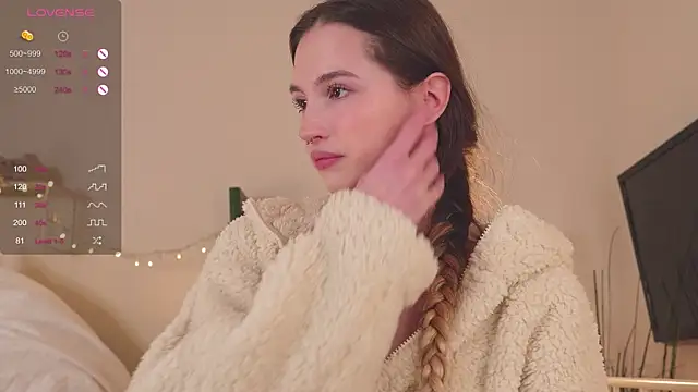 NeonShine online show from 01/16/25, 03:34