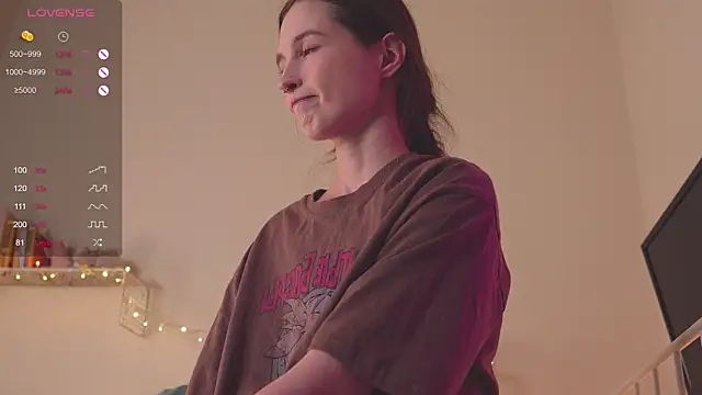 NeonShine online show from 01/16/25, 06:35