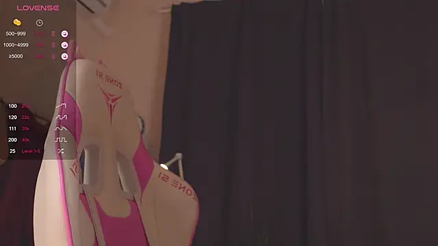 NeonShine online show from 01/20/25, 10:51