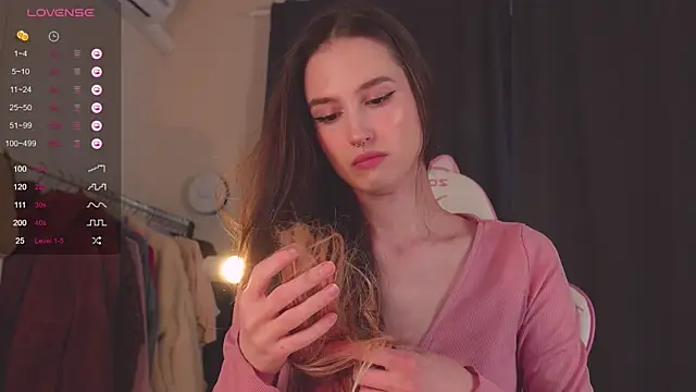 NeonShine online show from 01/23/25, 04:52