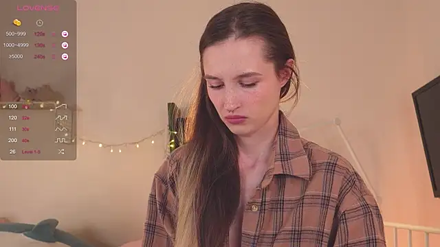 NeonShine online show from 01/29/25, 03:33