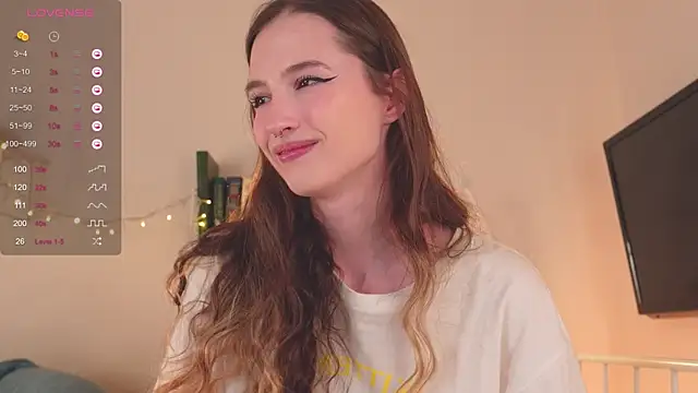 NeonShine online show from 01/31/25, 04:14