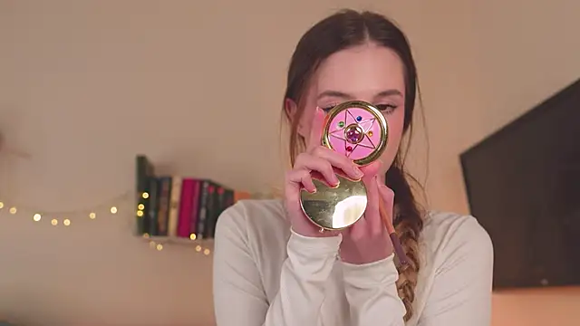 NeonShine online show from 02/23/25, 05:12