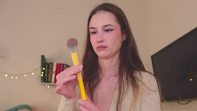 NeonShine online show from 03/13/25, 04:16