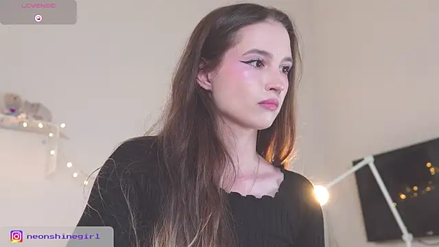 NeonShine online show from 09/21/25, 05:31