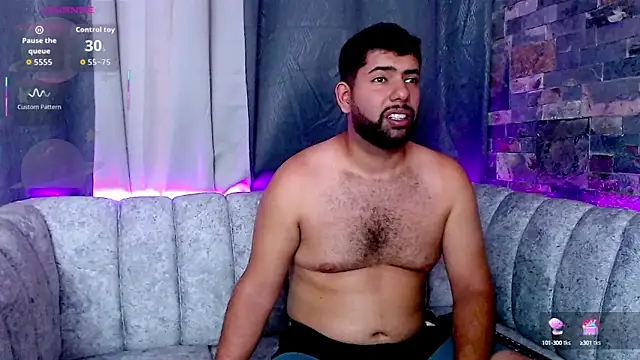 passionate love22 online show from 09/21/25, 03:57