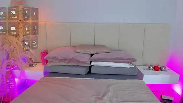 Snapshot of sofia_pamela chatting on 12/02/25, 07:20 sofia pamela online show from 12/02/25, 07:20