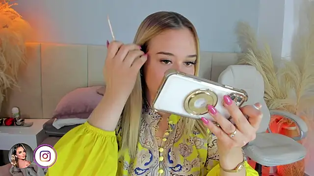 sofia pamela online show from 02/04/26, 07:09