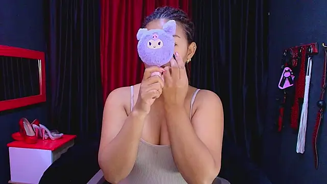 JadaRoberts online show from 01/28/25, 12:11