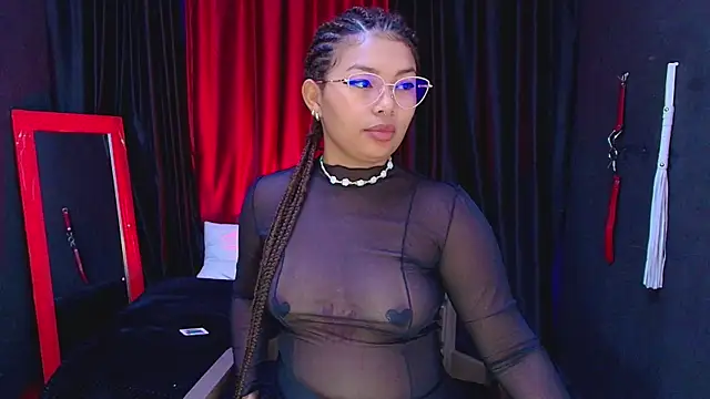 JadaRoberts online show from 01/29/25, 04:08