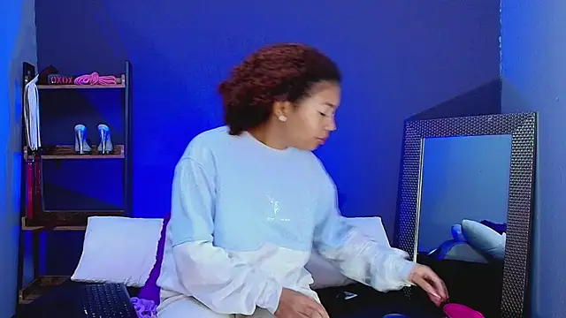 JadaRoberts online show from 02/05/25, 12:38