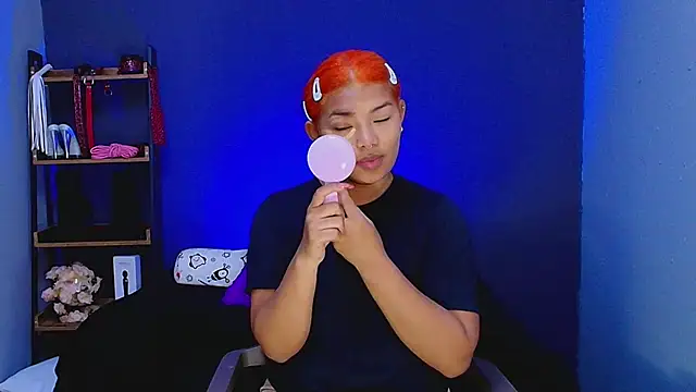 JadaRoberts online show from 02/06/25, 12:37