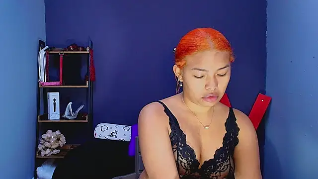 JadaRoberts online show from 02/11/25, 12:58