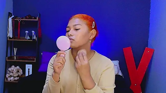 JadaRoberts online show from 02/14/25, 12:25