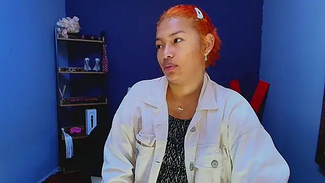 JadaRoberts online show from 02/18/25, 11:44