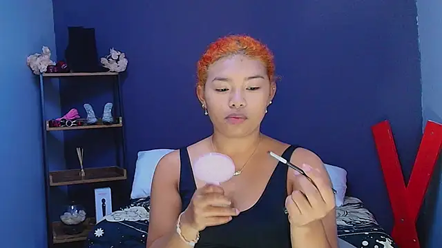 JadaRoberts online show from 02/24/25, 12:16