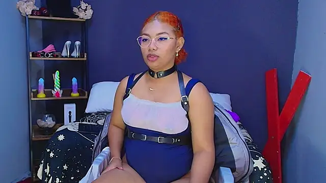 JadaRoberts online show from 02/24/25, 03:20