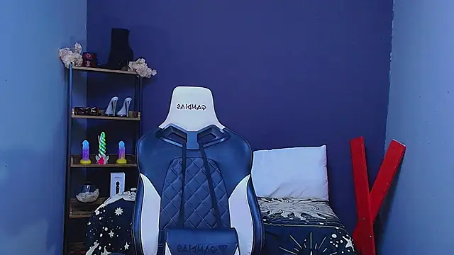 JadaRoberts online show from 02/28/25, 01:03