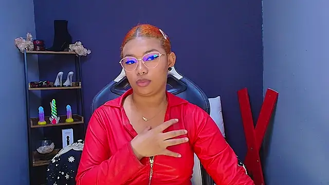 JadaRoberts online show from 02/28/25, 04:31