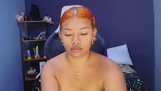 JadaRoberts online show from 03/01/25, 12:23