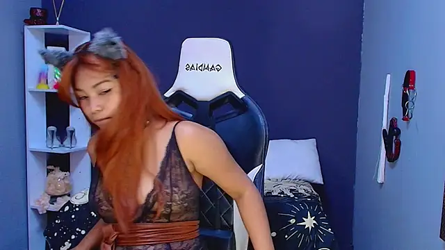 JadaRoberts online show from 03/14/25, 07:34