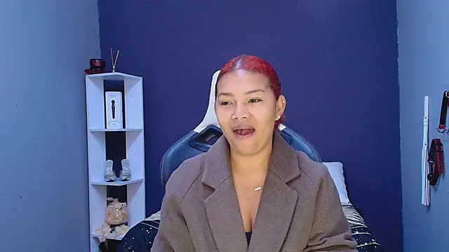 JadaRoberts online show from 03/20/25, 12:11