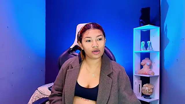 JadaRoberts online show from 09/13/25, 12:05