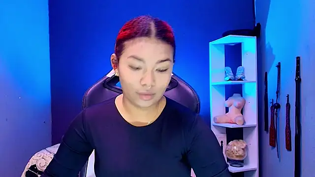 JadaRoberts online show from 09/18/25, 12:18