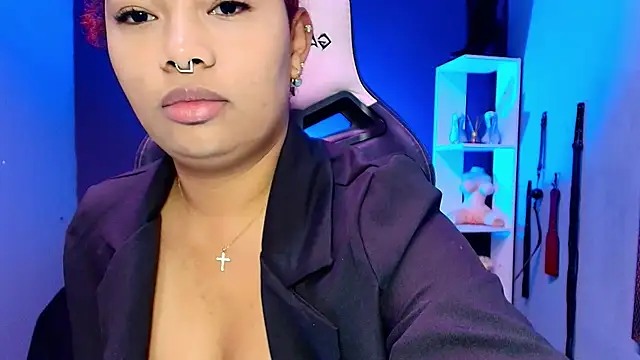 JadaRoberts online show from 10/04/25, 12:14