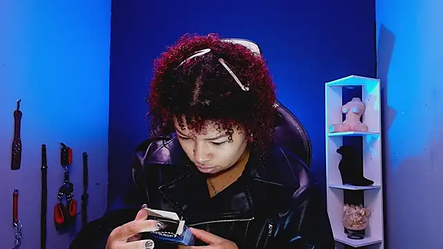 JadaRoberts online show from 11/08/25, 12:05