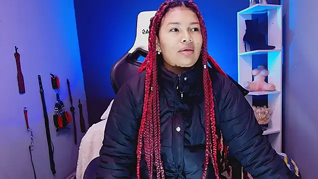 JadaRoberts online show from 11/28/25, 12:30