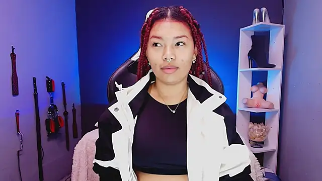 JadaRoberts online show from 12/01/25, 12:10