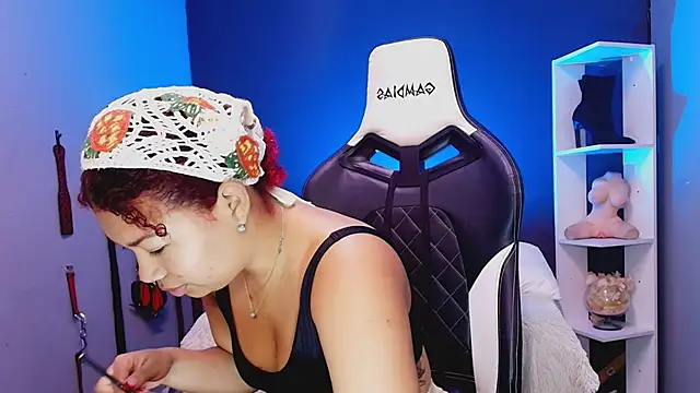 JadaRoberts online show from 12/15/25, 12:20