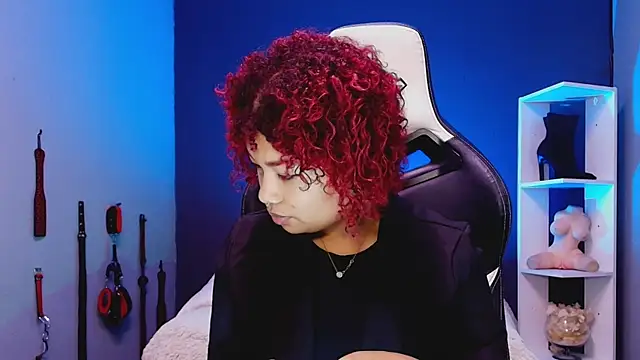 JadaRoberts online show from 12/17/25, 12:33