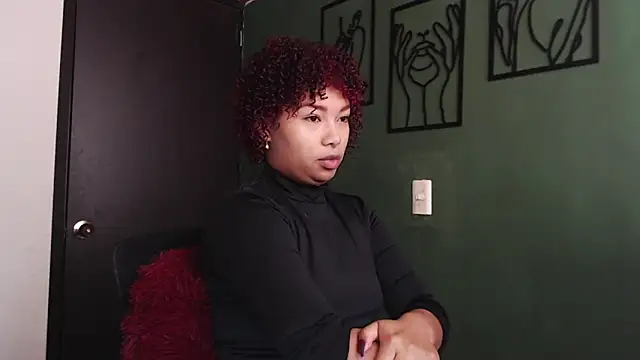 JadaRoberts online show from 03/04/26, 04:57