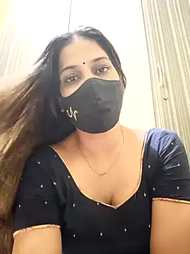 indianliza online show from 01/17/25, 01:03