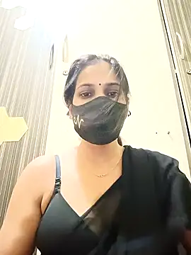 indianliza online show from 01/17/25, 06:02