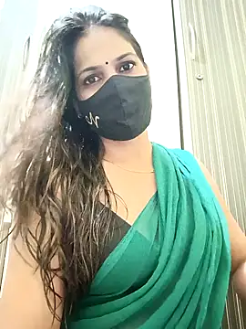 indianliza online show from 01/26/25, 07:31