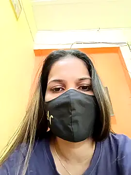 indianliza online show from 01/27/25, 04:41