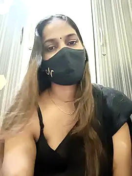 indianliza online show from 02/08/25, 04:57