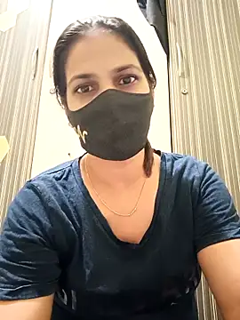 indianliza online show from 03/21/25, 07:35