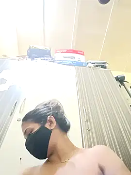 indianliza online show from 09/27/25, 03:00