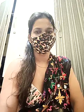 indianliza online show from 10/10/25, 11:48